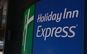 Holiday Inn Express - - Atakoy Metro By Ihg  3*